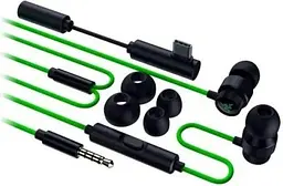 Навушники Razer Hammerhead V3 (RZ12-05590100-R3AC) - мініатюра 3