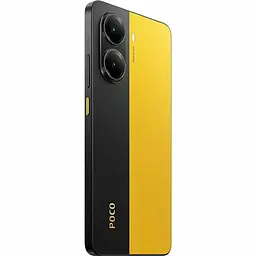 Смартфон Xiaomi POCO X7 Pro 5G 8/256GB Yellow Global Version NFC - мініатюра 6