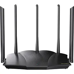 Маршрутизатор TX12Pro AX3000, 3xGE LAN, 1xGE WAN Tenda teh0017266 - мініатюра 2