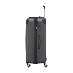 Валіза Travelite City Anthracite L exp (TL073049-04) - мініатюра 3