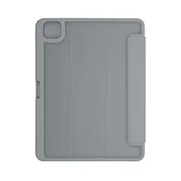 Чехол ArmorStandart Y-Type PEN для iPad Pro 11 2022/2021/2020 Gray (ARM77516) - мініатюра 2