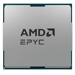 Процесор AMD EPYC 9005 (100-000001144) (Socket SP5, 48T, Tray)