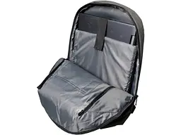 Рюкзак для ноутбука Acer Urban Backpack 16 Grey/Green (GP.BAG11.034) - мініатюра 5