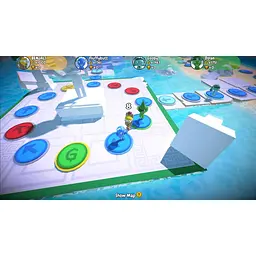 Ключ активації Microsoft Party Panic для Xbox One/Series - мініатюра 3