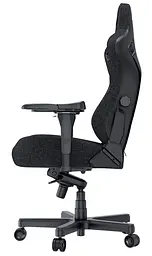 Ігрове крісло Anda Seat Kaiser 3 Pro XL Fabric Dark Gray (AD12YDC-XL-01-GB-PV/F-G01) - мініатюра 10