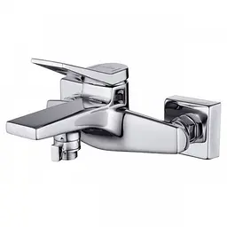 Змішувач для ванни Cersanit Cromo CN S951-011 000016888