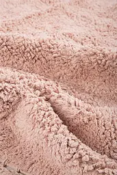 Килимок Irya - Lowell coral кораловий 100x100 - мініатюра 3
