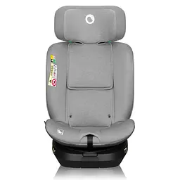 Автокрісло Lionelo Brave I-Size Grey Stone 40-150 см (LO-BRAVE I-SIZE GREY STONE) - мініатюра 5