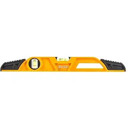 Рівень каменяра Ingco Industrial ударний 40 см (HBSL08040) - мініатюра 2