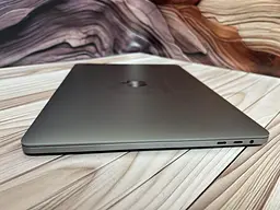 Ноутбук Apple MacBook Pro 13.3" 2016 i5-6267U/16/256 (C02TD1UUGTDX) Б/в - мініатюра 5