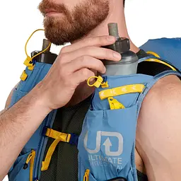 Рюкзак Ultimate Direction Fastpack 30 S/M Блакитний - мініатюра 3