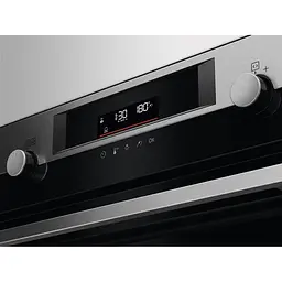 Духовка електрична AEG BPK558370M - мініатюра 4