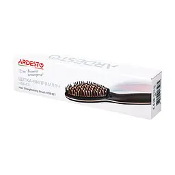 Електрощітка для волосся ARDESTO HSB-621 - мініатюра 8