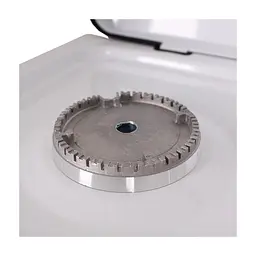 Настільна плита PRIME Technics PGK 407 CW - мініатюра 4