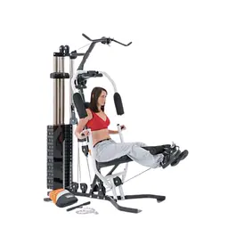 Фітнес станція York Fitness Perform Multi Gym багатофункціональна - мініатюра 3