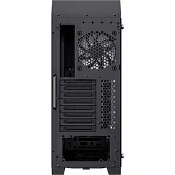 Корпус GameMax MASTER 2 Black (MASTER 2) Без БП - мініатюра 12