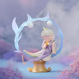 Колекційна фігурка POP TOP 52Toys серії "Sleep" - ЕЛЬФІЙКИ ДРІМЛЕНДУ (у дисп., в ас.) - мініатюра 12