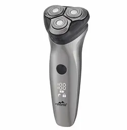 Електробритва MT-5006 G, Grey Monte teh0020959