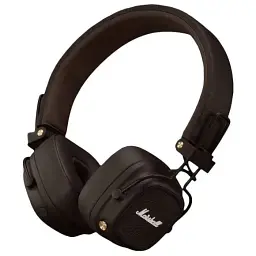 Bluetooth-гарнітура Marshall Major V Brown (1006834) - мініатюра 5