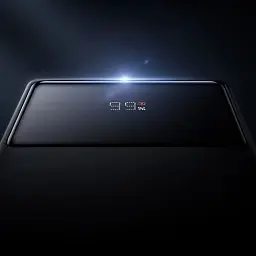 Портативна батарея Powerbank Baseus Star-Lord Digital Display Fast Charge 10000 mAh 22.5W PPXJ100001 Black - мініатюра 4