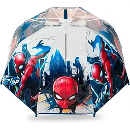 Парасолька Kids Licence Spiderman прозора (SP50108) - мініатюра 2