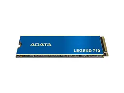 SSD-накопичувач ADATA Legend 710 256 GB (ALEG-710-256GCS) - мініатюра 4
