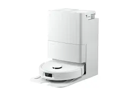 Робот-пилосос з вологим прибиранням RoboRock QR 798 White - мініатюра 2