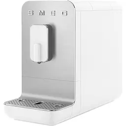 Кавомашина Smeg BCC11WHMEU White [169555] - мініатюра 2