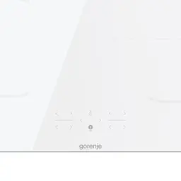 Варильна поверхня Gorenje індукційна, 60см, PowerBoost, AutoDetect, білий - мініатюра 6