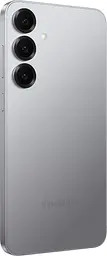 Мобільний телефон Samsung S25 Plus 12/256 Gb Silver Shadow SM-S931B/DS - мініатюра 5