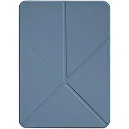 Чохол-книжка Skin Friendly для Apple iPad Air 10.9'' 2020-22 Blueo teh0032187 - мініатюра 1