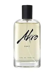 Парфумована вода Akro Bake 100 мл 