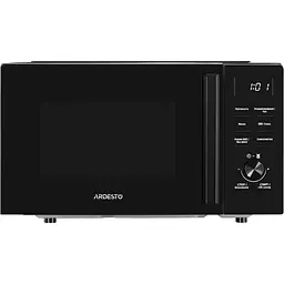 Мікрохвильова піч Ardesto WO-EGR820B [139233] - мініатюра 2