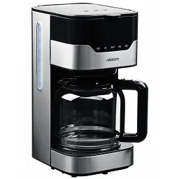 Крапельна кавоварка ARDESTO FCM-D3100 - мініатюра 3