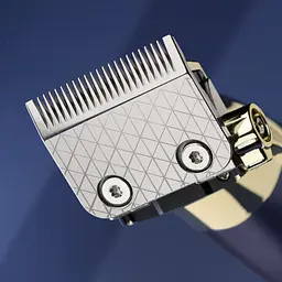 Машинка для стрижки Babyliss E992E - мініатюра 7