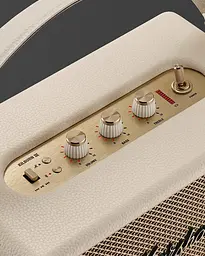 Портативна колонка Marshall Kilburn III Cream (1007973) - мініатюра 6