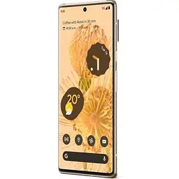 Смартфон Google Pixel 6 Pro 12/128GB Sorta Sunny - мініатюра 4