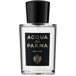 Парфумована вода оригінал Acqua di Parma Sakura 100 мл