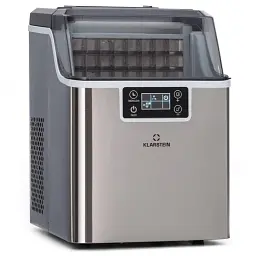 Льодогенератор Klarstein Chios Ice Cube Maker (10041143) Б/в