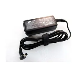 Блок живлення до ноутбуку Acer 30W 19V 1.58A разъем 5.5/1.7 (PA-1300-04)