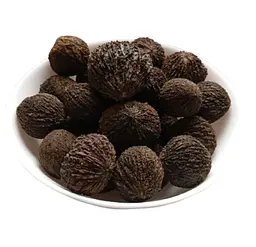 Горіх чорний Плоди Juglans nigra 1 кг