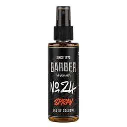 Одеколон після гоління Marmara Eau De Cologne Graffity Spray No.24 150 мл (BC-150-24-S)