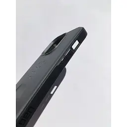 Оригінальний протиударний чохол UAG Civilian для iPhone 13 Pro (6.1") Grey 11315D113333 - мініатюра 2
