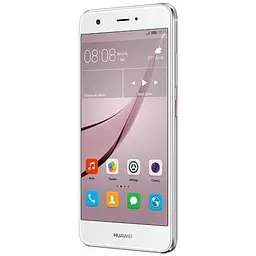 Смартфон Huawei Nova 10 8/128GB Silver - мініатюра 3