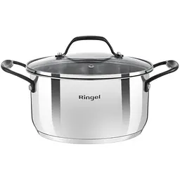 Набір каструль Ringel Elegance (RG-6008) - мініатюра 3