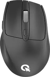 Миша бездротова OfficePro M315B Black