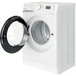 Пральна машина Indesit OMTWSA 61053 WK EU автомат - мініатюра 3