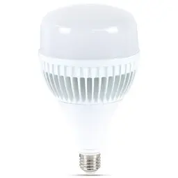 Лампа свiтлодiодна Feron LB-653 65Вт Е27-E40 6500K (80198) - мініатюра 2
