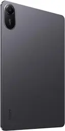 Планшет Xiaomi Redmi Pad 2 6/128GB 4G Graphite Gray - мініатюра 5