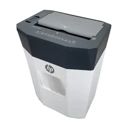 Знищувач документів HP OneShred Auto 80CC (2817) (873629) - мініатюра 3